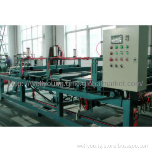 XPS Foam Sheet Extrusion Line